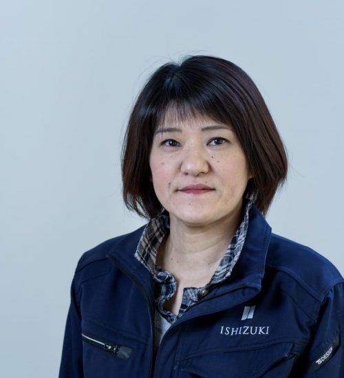 Sanae Ogawa