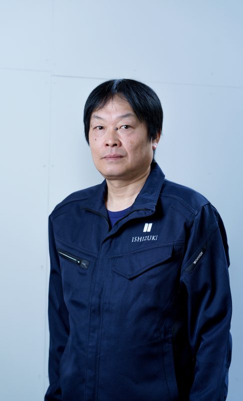 Atsushi Yokoyama