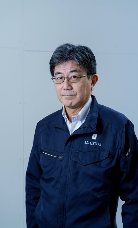 Keiichi Kobayashi