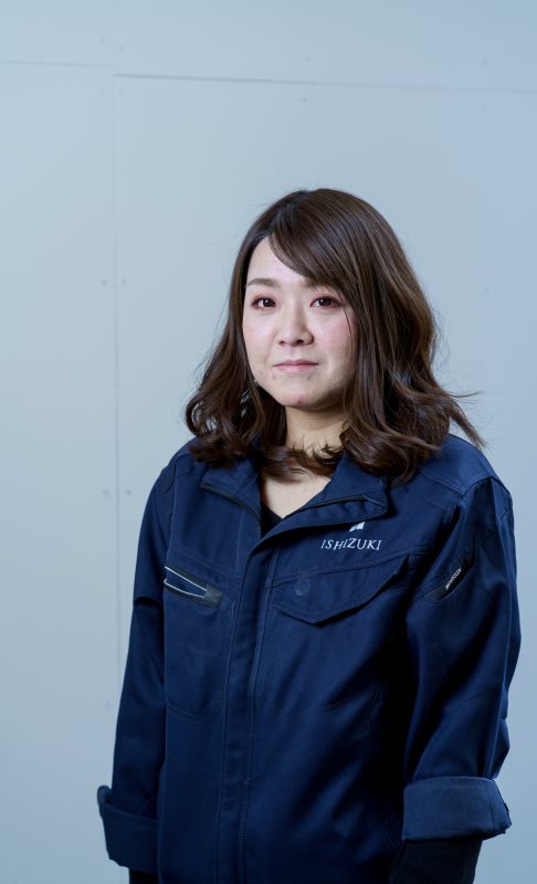 Yuki Sanada