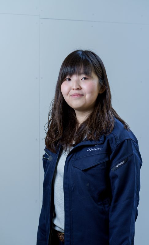 Masako Okamoto