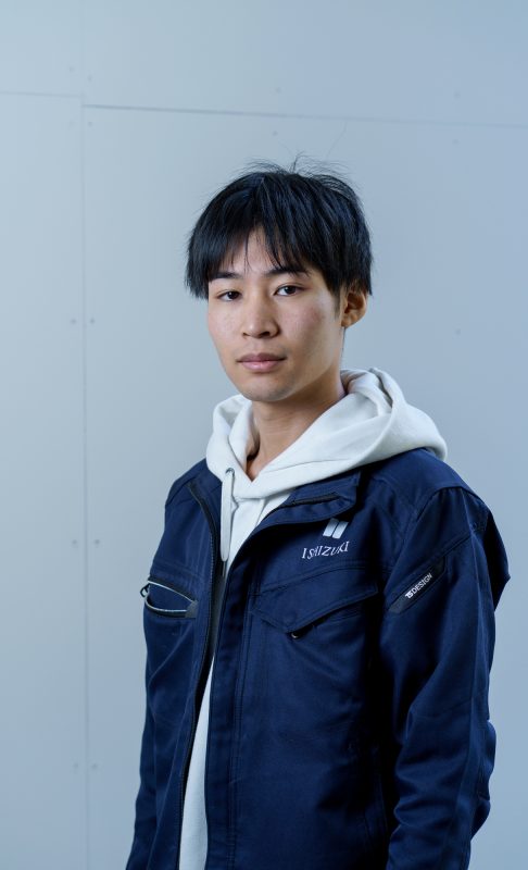 Wataru Hatayama
