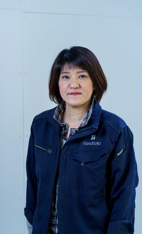 Sanae Ogawa