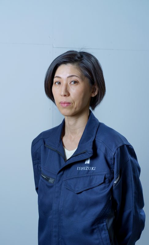 Rumi Nakamura