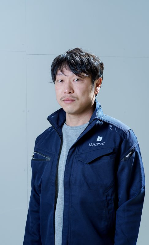 Kazuya Nakamura