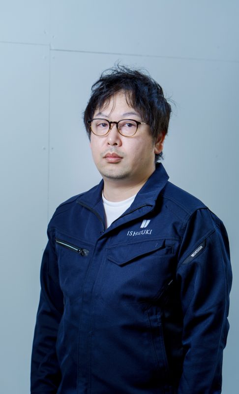Naoki Niitsu