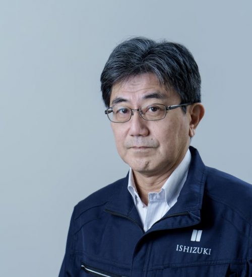 Keiichi Kobayashi