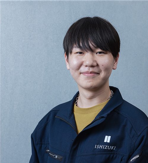 Rui Hashimoto