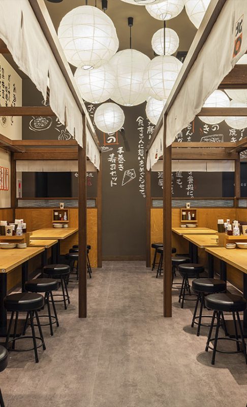 北〇　ココノススキノ店